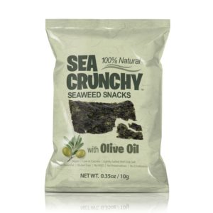 Nori Snack